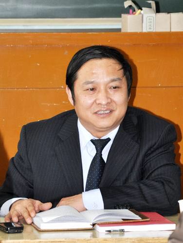 冀來喜