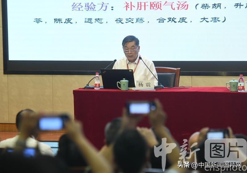 “隨手拍”傳播民族智慧 致敬國醫(yī)國藥
